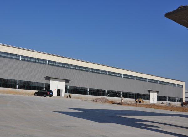 湖北新场外景图二