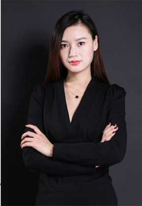 湖北史静静 纹绣讲师